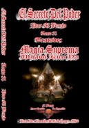 El Secreto Del Poder. Libro 31. Magia Suprema. Uchawi Kuu Ya. 