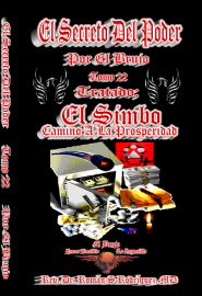 El Secreto Del Poder. Tomo 22. El Simbo. Camino a La Prosperidad.