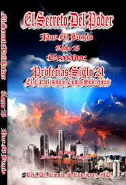 El Secreto Del Poder. Tomo 25. Profecías Siglo 21. El Cataclismo & Como Sobrevivir.